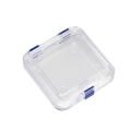 Watches Jewelry Wafer Dental Packaging Denture Membrane Box